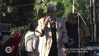 Rance Allen Miracle Worker [upl. by Swiercz]