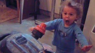 15 Babies Discover Vacuums [upl. by Garin465]