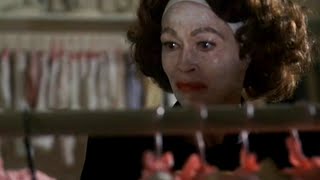 MOMMIE DEAREST  No Wire Hangers [upl. by Lotsyrk]