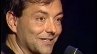 Rich Mullins  Sometimes By Step Live at FBC [upl. by Toulon52]