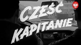 Cześć kapitanie – cały film [upl. by Jaddo408]