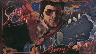 Gerry Rafferty  Matties Rag Official Audio [upl. by Justicz]