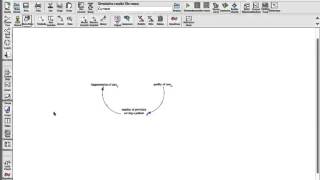 Vensim Tutorial for Causal Loop Diagramming [upl. by Derry]