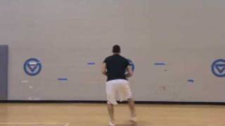 Basketball Test 3 Passing [upl. by Asiluy]