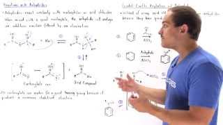 Anhydride Reactions [upl. by Violetta]