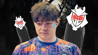 How G2 Exposed Paper Rexs Biggest Weaknesses [upl. by Cai]