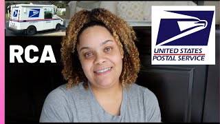 USPS Hiring Process  RCA Rural Carrier Associate [upl. by Anilas631]