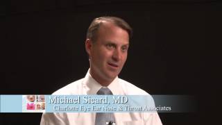 Michael W Sicard MD  Charlotte Eye Ear Nose amp Throat Associates [upl. by Bravar165]