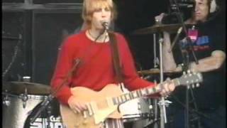 kula shaker live 10  govinda [upl. by Westlund663]