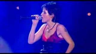 The Cranberries  Dreams Live in Paris  1999 [upl. by Delorenzo770]