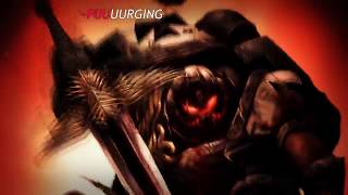 Warhammer 40k Black Templars Short  PURGING WITH MY KIN [upl. by Paulita706]