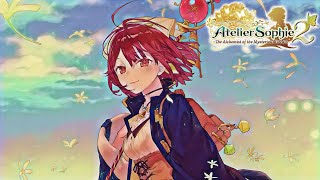 Atelier Sophie 2 OST  Sail on Sunlight Extended [upl. by Weinert]