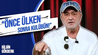 Önce ülken sonra kulübün [upl. by Karol]