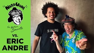 Nardwuar vs Eric Andre [upl. by Dallon]