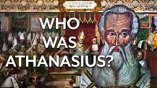 Who Was Athanasius [upl. by Kirst]