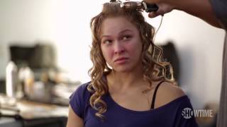 All Access Ronda Rousey  Episode 1 [upl. by Ylurt746]