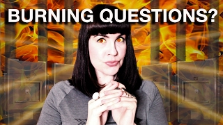 ASK A MORTICIAN All About Cremation [upl. by Leay843]