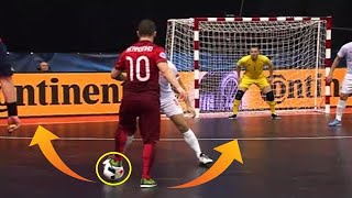 Ricardinho Disrespectful Skills [upl. by Panter907]