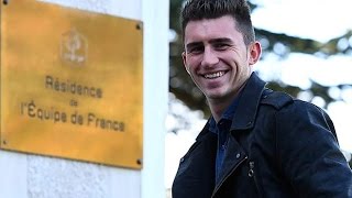 Aymeric Laporte  quotContinuer et rester humblequot [upl. by Eltsryk]