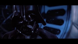 The Emperors Death  Star Wars Episode VI Return of the Jedi  1080p [upl. by Suzi]