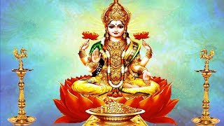 Moola Mantras  Mahalakshmi Mantra  DrR Thiagarajan [upl. by Kikelia]