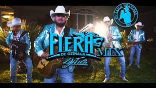 PURA Fiera De Ojinaga VIDEO MIX 2018 Dj Tito [upl. by Inol391]