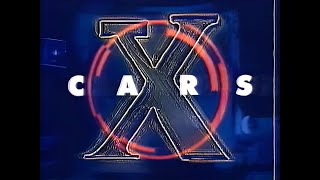 BBC One XCARS  Episode 1 [upl. by Asselim]