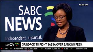 Grindrod Bank to fight SASSA over banking fees [upl. by Patrizio]