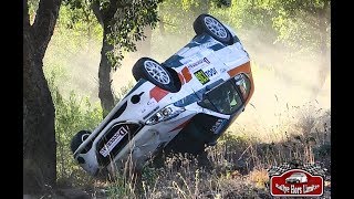 BEST OF RALLY 20082020  CRASHES amp MISTAKES [upl. by Oiratno]