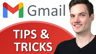 🧙‍♂️ Top 15 Gmail Tips amp Tricks [upl. by Akenit]