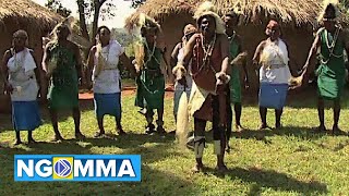 Njaama ya Mihiriga by WanjambiRuhia Cultural Group [upl. by Vashtia]