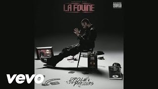 La Fouine  Karl Audio ft Amel Bent [upl. by Janot]