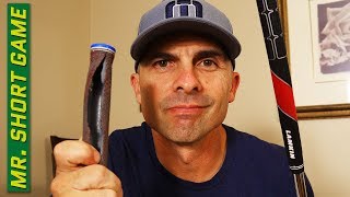 How To Regrip Your Golf Clubs at Home [upl. by Lyrahs89]