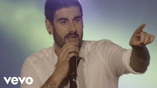 Melendi  Como Una Vela En Directo [upl. by Drageruaeb]