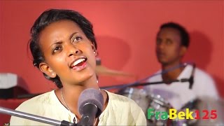 quotMetamegnayequot Bethlehem Abraham New Amharic Protestant Mezmur 2016HD [upl. by Engenia517]