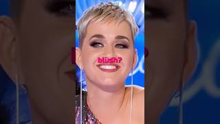 Katy Perry falls in LOVE with Contestant 😍🫶 [upl. by Aneelehs]