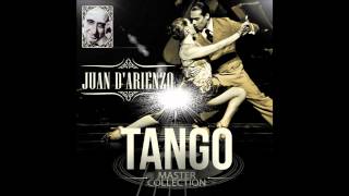 Juan DArienzo Tango Master Collection álbum completo HQ [upl. by Lawford191]