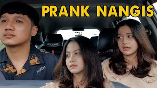 PRANK PUTUS SAMA DIA [upl. by Dlorej]