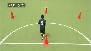 Futsal Training Step1 Basic [upl. by Sair]