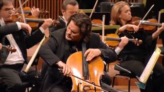 Beethoven  Concerto for Violin Cello and Piano in C major quotTriple Concertoquot [upl. by Htelimay]