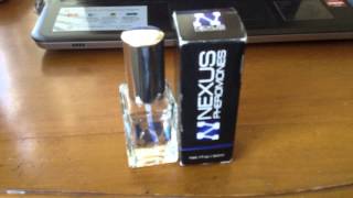 Nexus Pheromones Review [upl. by Sanborn491]