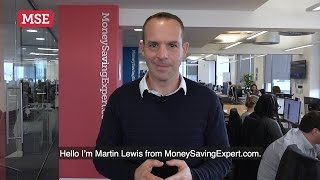 Martin Lewis – should you get a cash ISA [upl. by Cul]