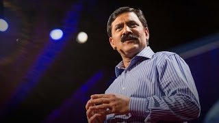 My Daughter Malala  Ziauddin Yousafzai  TED Talks [upl. by Duthie]