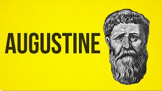 PHILOSOPHY  Augustine [upl. by Deelaw544]