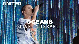 Oceans Where Feet May Fail  Hillsong UNITED [upl. by Larrej265]