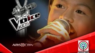 The Voice Kids Philippines Champion Lyca Gairanod [upl. by Amara]