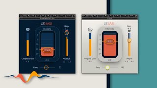 How to Enhance the Low End Quickly with Waves RBass [upl. by Ydneh127]