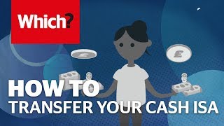 How to transfer a cash Isa  Which top tips [upl. by Nitaf]