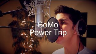 J Cole  Power Trip Rendition by SoMo [upl. by Lamp]