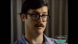 Edmund Kemper documentary In his own words  The Best Documentary Ever [upl. by Naruq546]